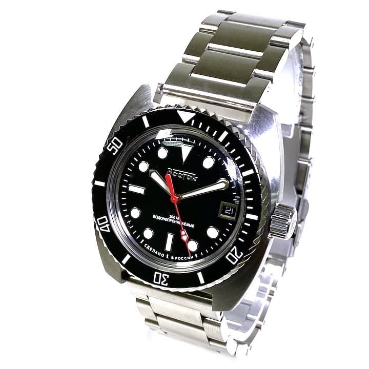 VOSTOK KOMANDIRSKIE (170ARM SE1)