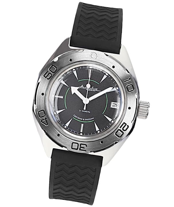 VOSTOK AMPHIBIA (670923)