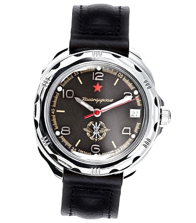 VOSTOK KOMANDIRSKIE (211296)