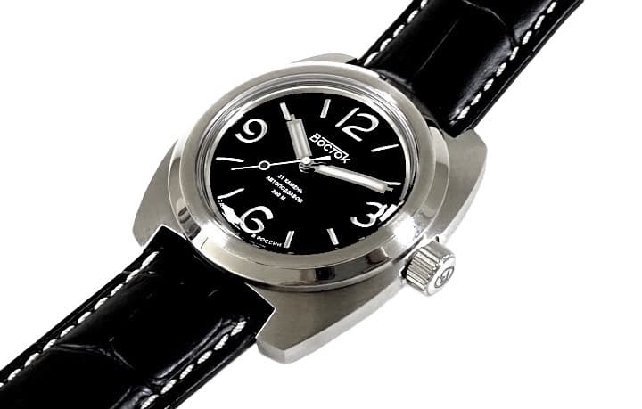 VOSTOK AMPHIBIA (170548) - 4