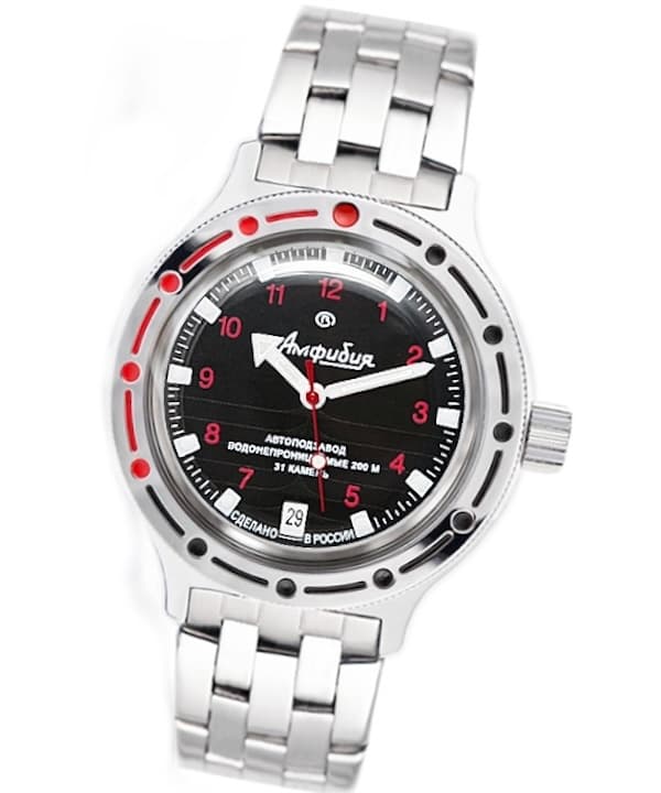 VOSTOK AMPHIBIA (420280)