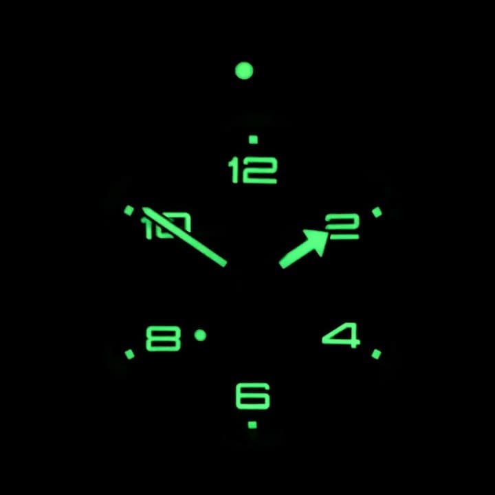 VOSTOK AMPHIBIA (170894) - 2