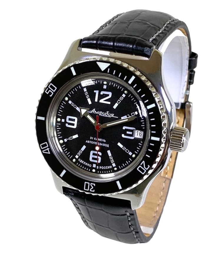 VOSTOK AMPHIBIA (100315 S1)