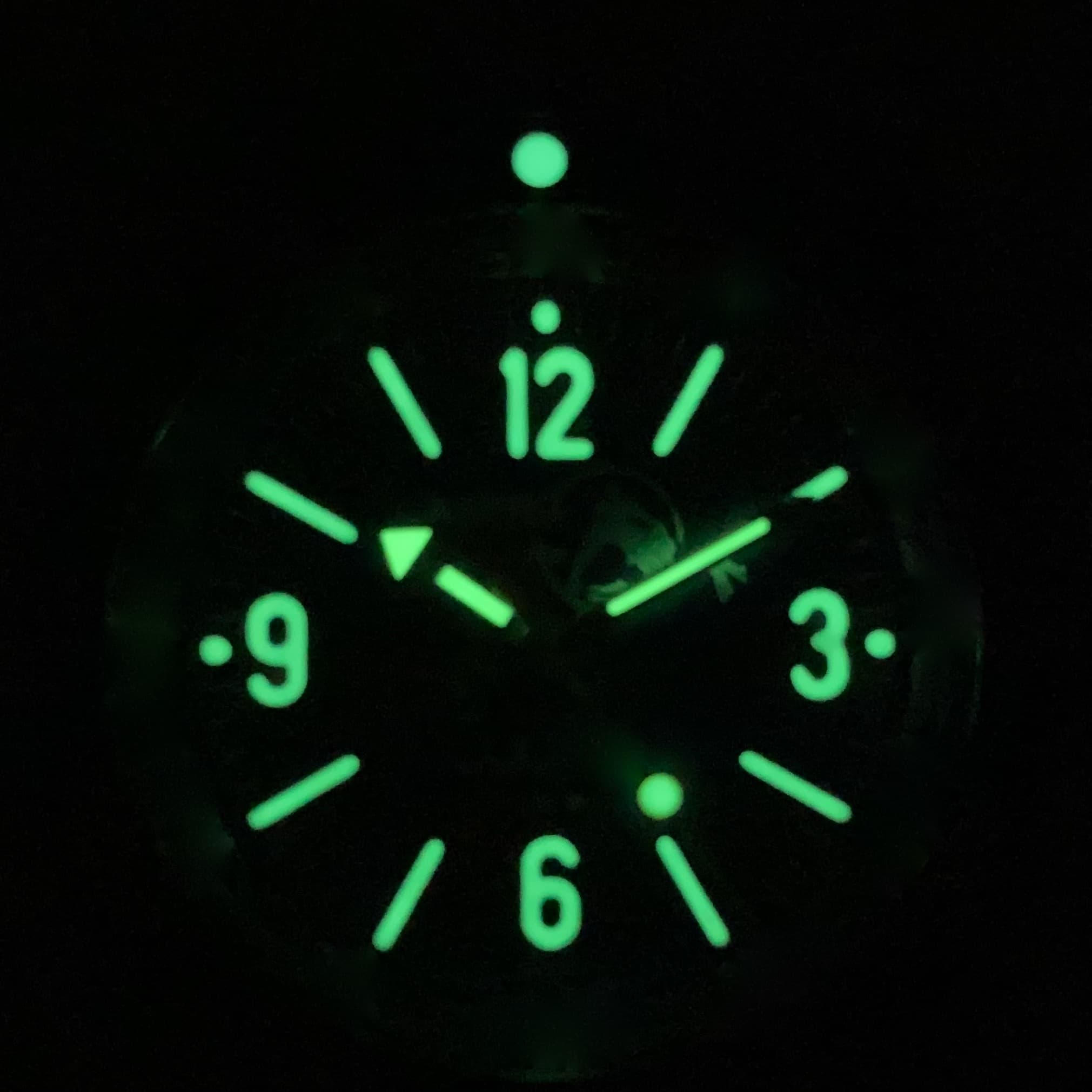 VOSTOK AMPHIBIA SCUBA DUDE (090660.059 SE1) - 3