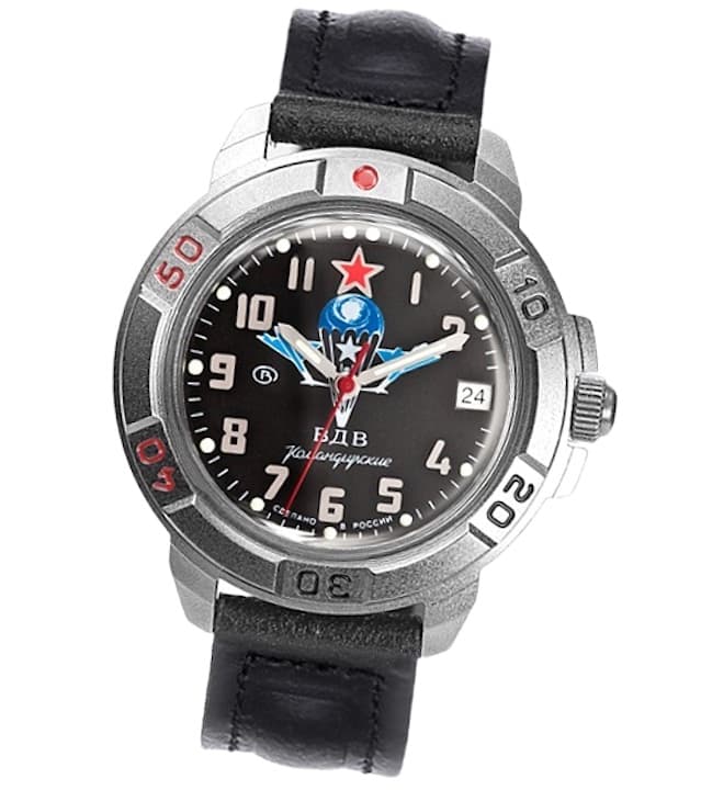 VOSTOK KOMANDIRSKIE VDV (436288)