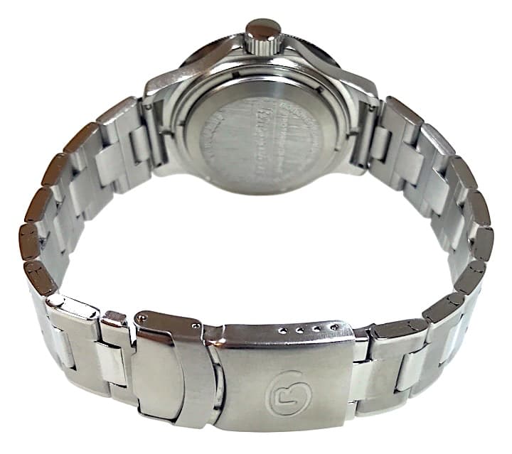 VOSTOK AMPHIBIA SCUBA DUDE (060634) - 4