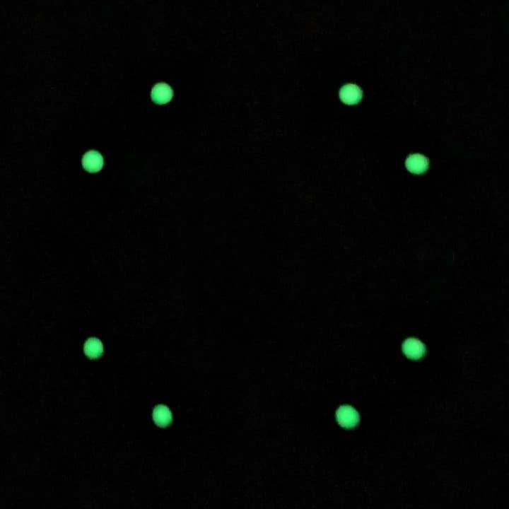 Dial 503 VOSTOK KOMANDIRSKIE only for cases 350 - 2