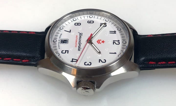 VOSTOK KOMANDIRSKIE (340766) - 2