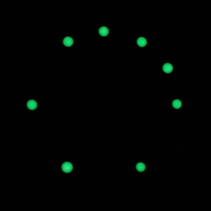 Dial 820 VOSTOK AMPHIBIA - 2