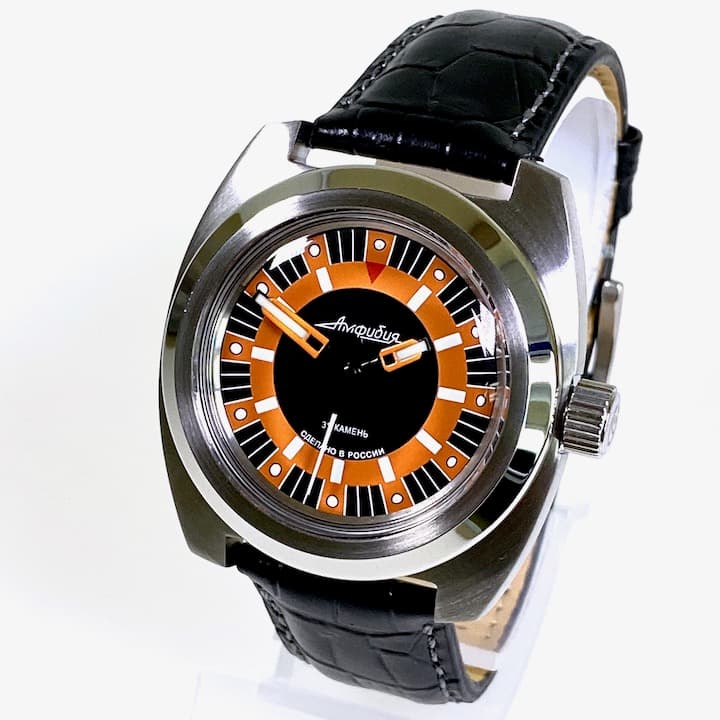 VOSTOK AMPHIBIA (170927.1 SE1)