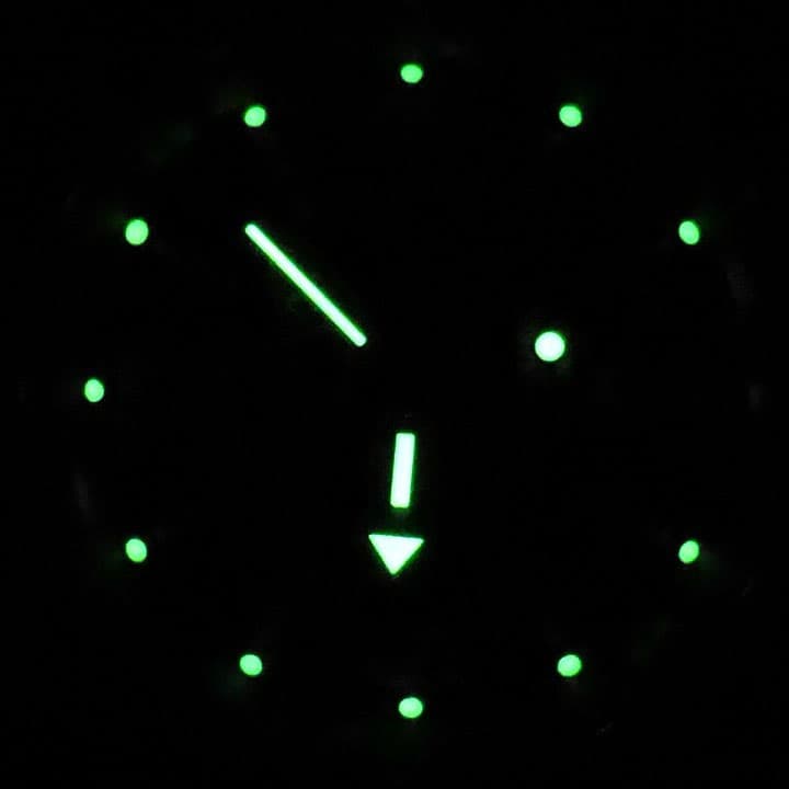 VOSTOK AMPHIBIA (090679) - 2