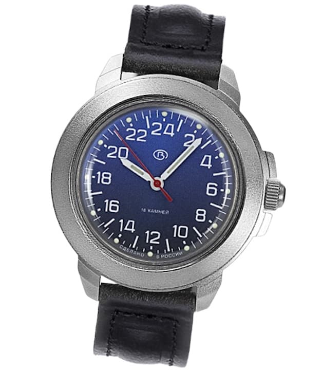 VOSTOK KOMANDIRSKIE (43623G)