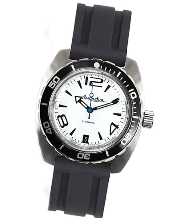 VOSTOK AMPHIBIA (170273)