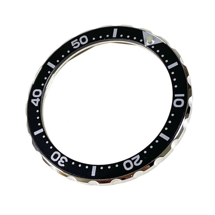 Bezel VOSTOK AMPHIBIA KOMANDIRSKIE (LU-INS-70) - 2