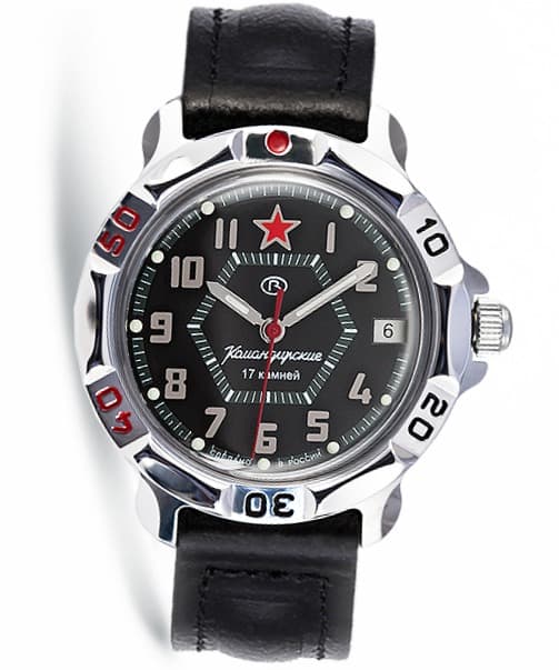 VOSTOK KOMANDIRSKIE (811744)