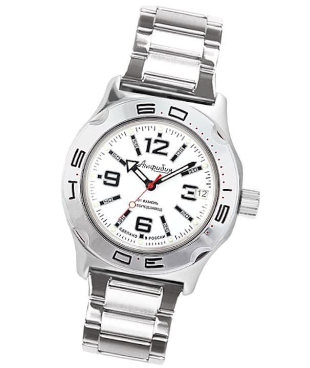 VOSTOK AMPHIBIA (100485)