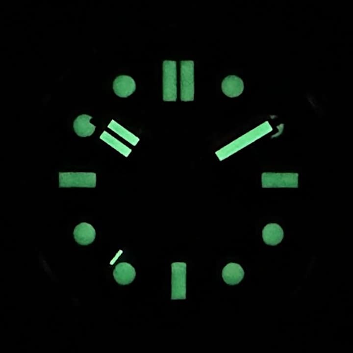 VOSTOK AMPHIBIA (13007V) - 2