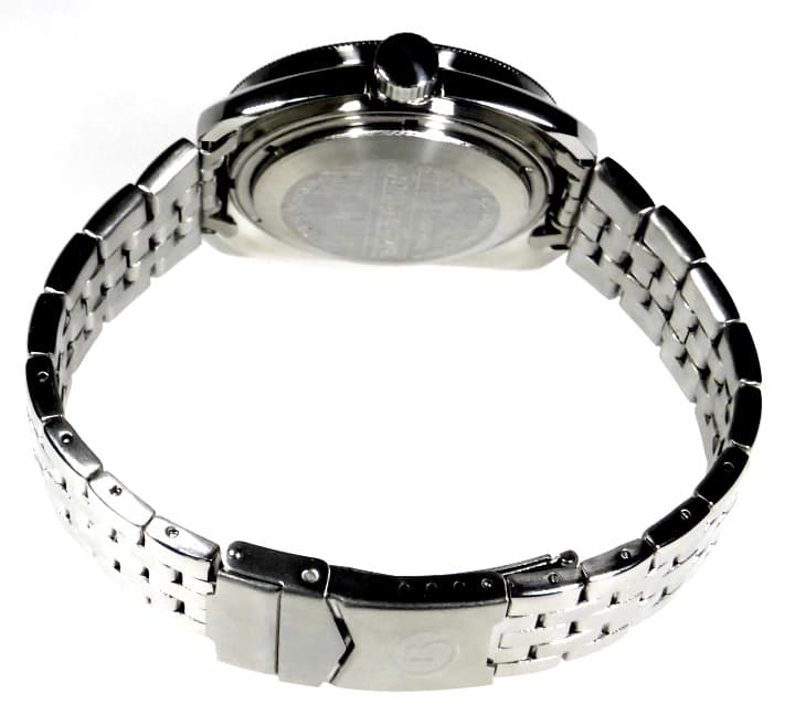 VOSTOK AMPHIBIA SCUBA DUDE (710916) - 3