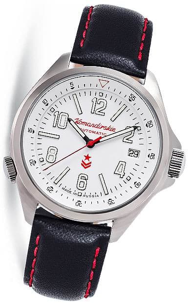 VOSTOK KOMANDIRSKIE (470611)