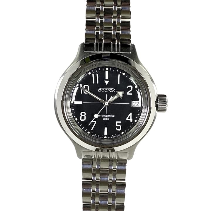 VOSTOK AMPHIBIA (720073 S1) - 2