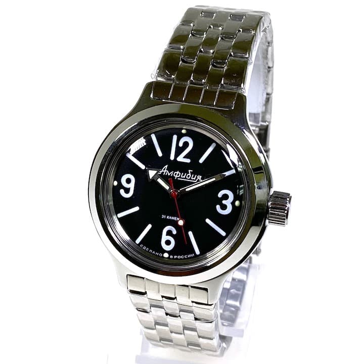 VOSTOK AMPHIBIA (420913 SE1)