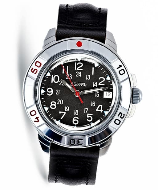 VOSTOK KOMANDIRSKIE (431783)