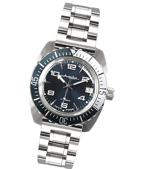 VOSTOK AMPHIBIA (170894)