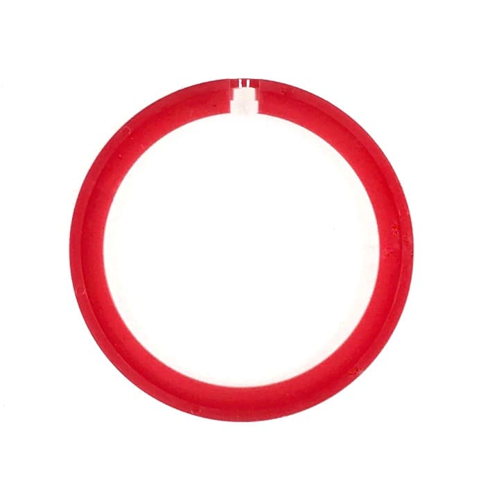 Werkhaltering VOSTOK AMPHIBIA KOMANDIRSKIE, Kunststoff (71k3/1) - 2