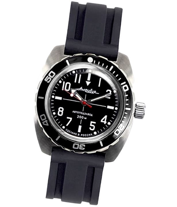 VOSTOK AMPHIBIA SNIPER (170647)