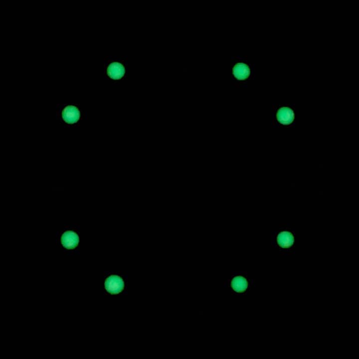 Dial 749 VOSTOK KOMANDIRSKIE case 350 - 3
