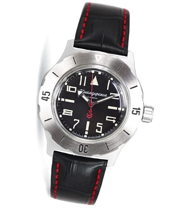 VOSTOK KOMANDIRSKIE (350747)