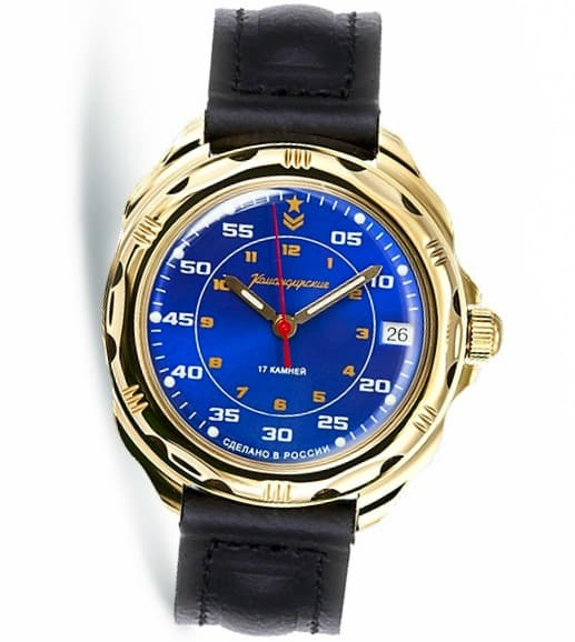 VOSTOK KOMANDIRSKIE (219181)