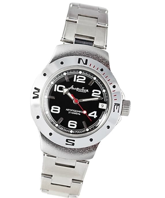 VOSTOK AMPHIBIA (060433)