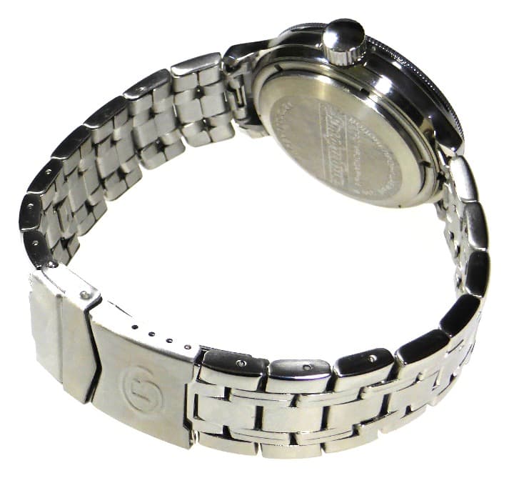 VOSTOK AMPHIBIA KGB (420945) - 4