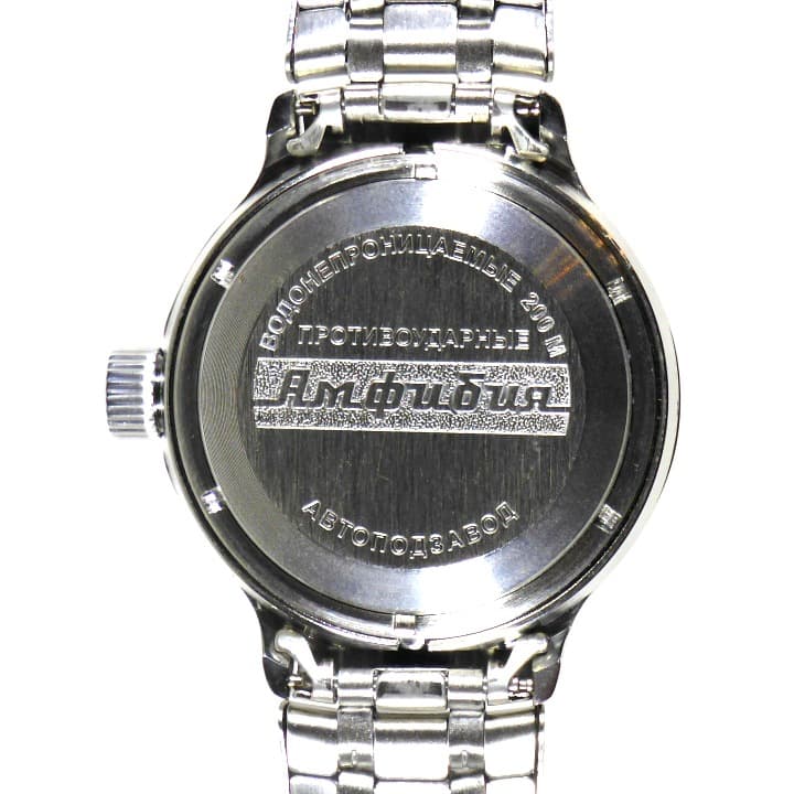 VOSTOK AMPHIBIA VDV (420307) - 3