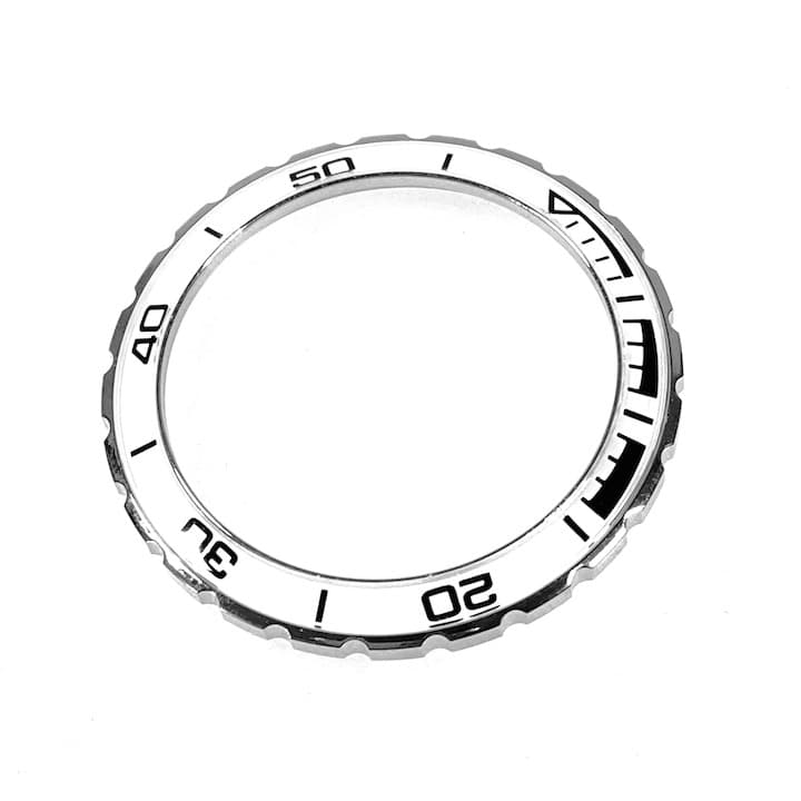 Bezel VOSTOK KOMANDIRSKIE with spring (65k-u3/7) - 2