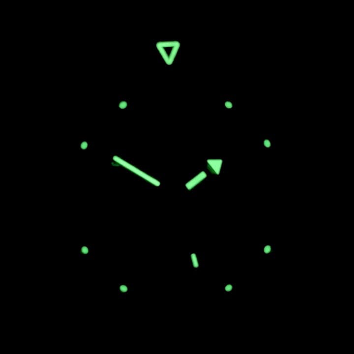 VOSTOK KOMANDIRSKIE (350514) - 2