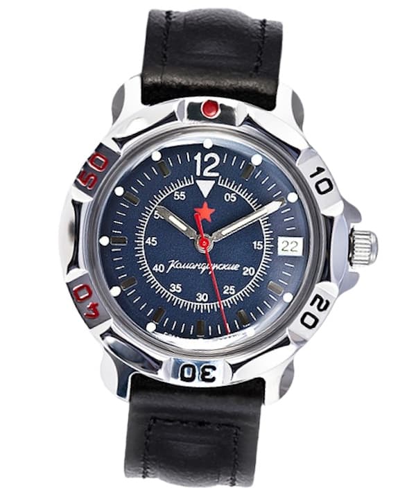 VOSTOK KOMANDIRSKIE (811398)