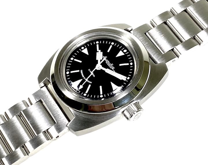 VOSTOK AMPHIBIA (170512.4 SE1) - 4