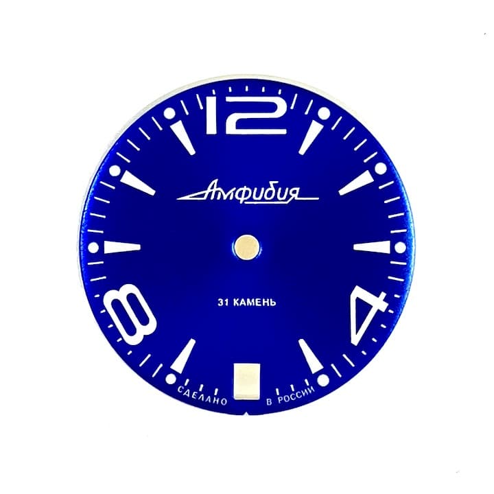 Zifferblatt 272 VOSTOK AMPHIBIA