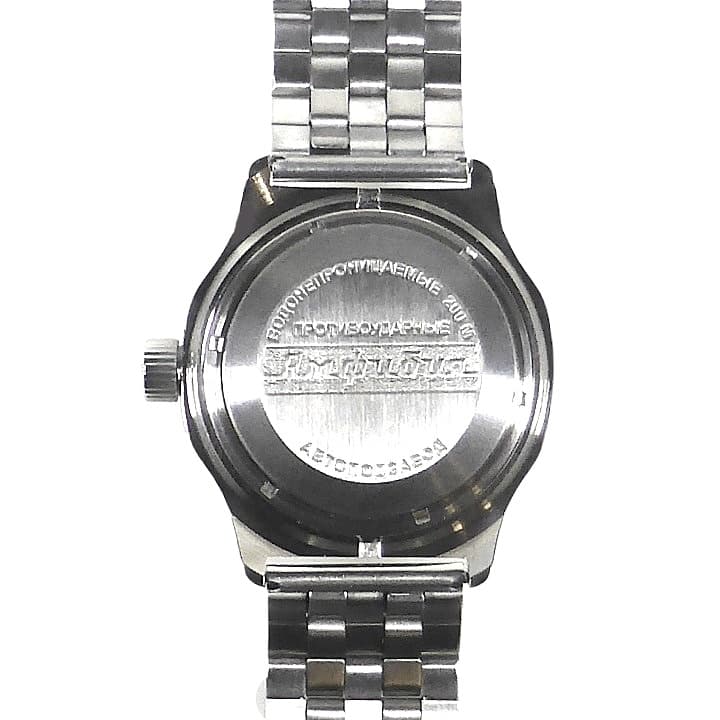 VOSTOK AMPHIBIA (100316) - 3