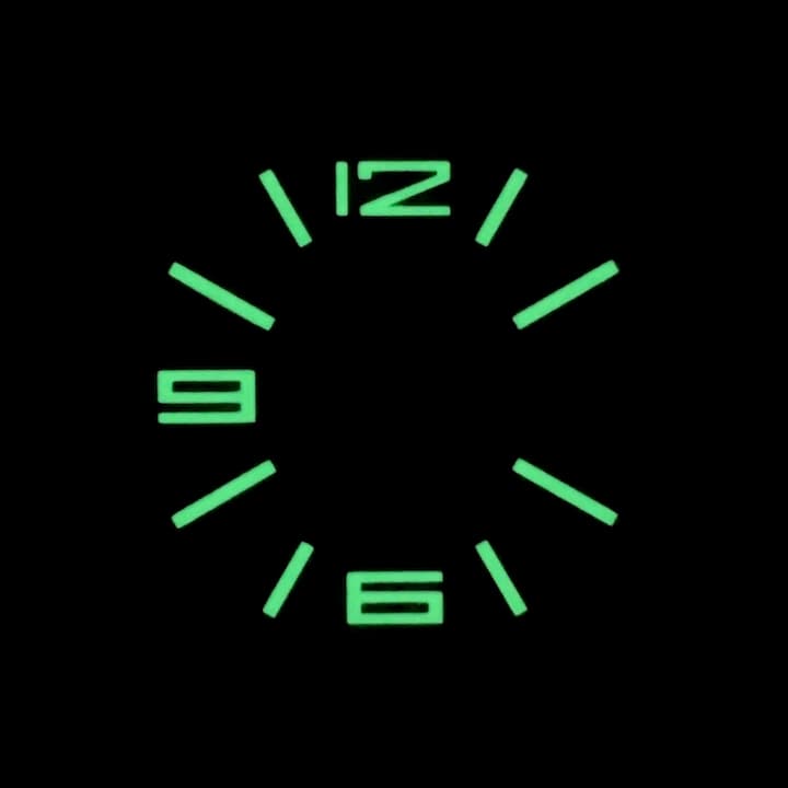 Dial 953 S VOSTOK KOMANDIRSKIE - 2