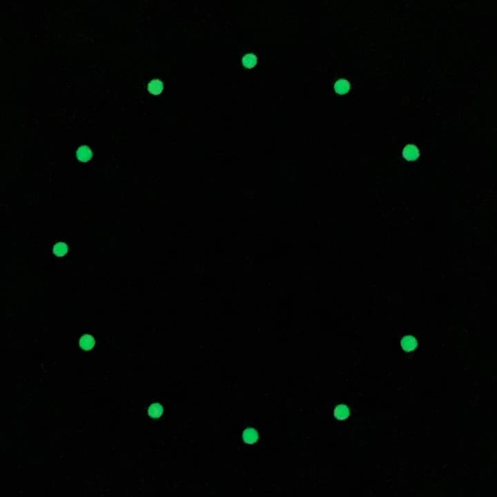 Dial 796 VOSTOK KOMANDIRSKIE sunset - 2