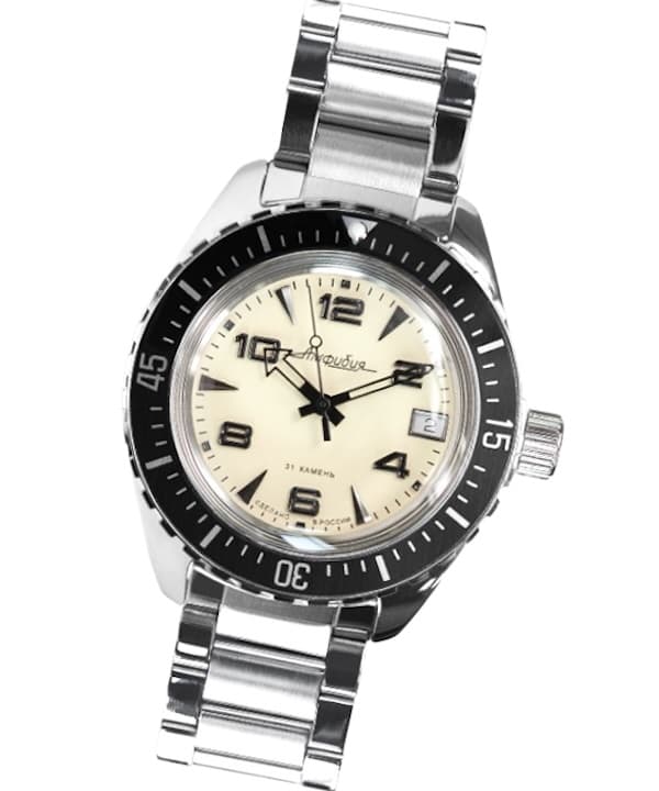 VOSTOK AMPHIBIA (200409)