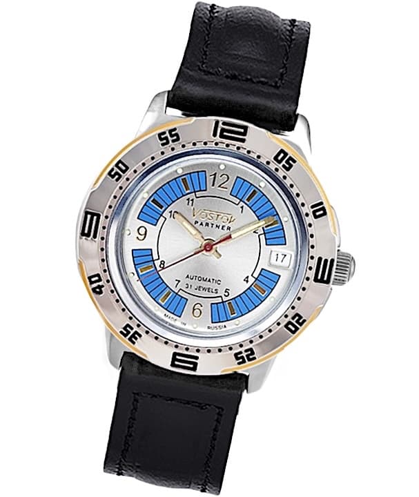 VOSTOK PARTNER (31162A)
