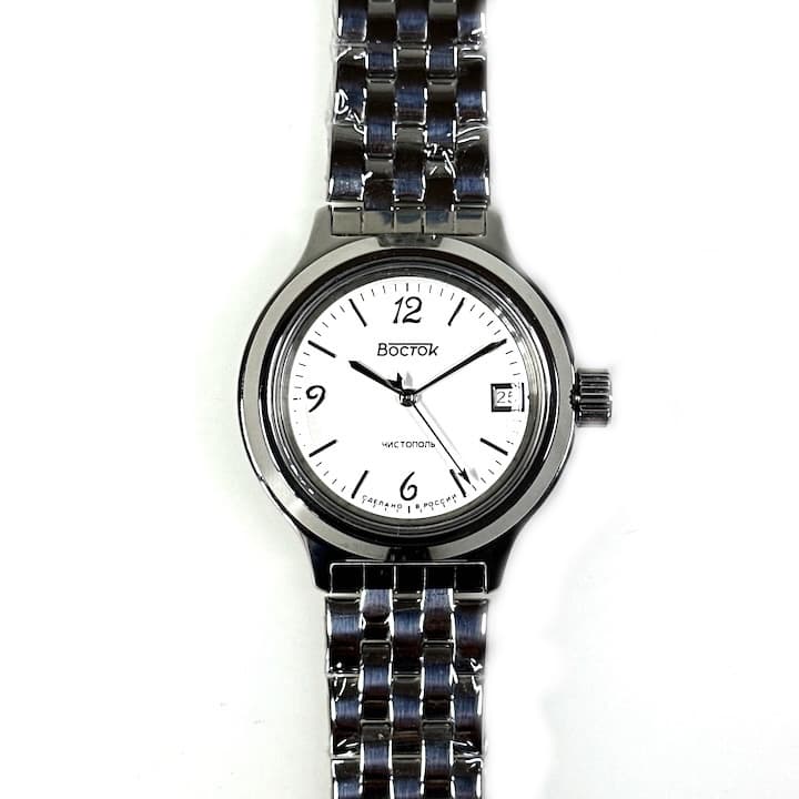 Fashion Watch VOSTOK AMPHIBIA (420002) - 2