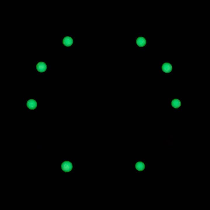 Dial 271 VOSTOK AMPHIBIA - 2