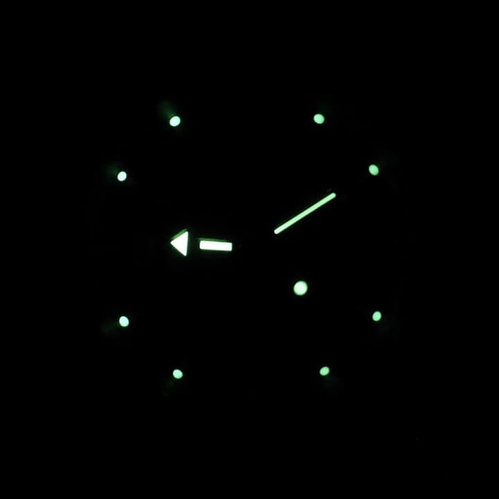 VOSTOK KOMANDIRSKIE (350515) - 2