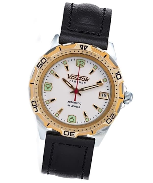 VOSTOK PARTNER (251150)