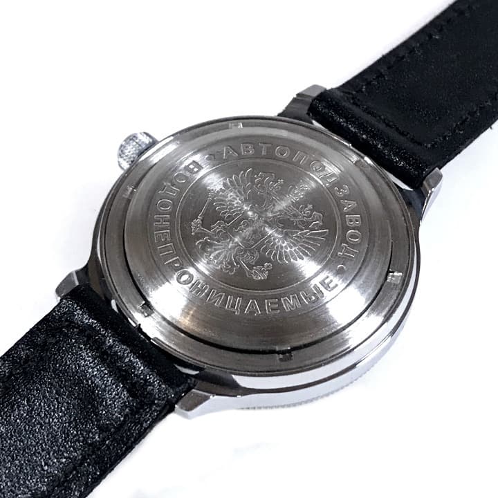 VOSTOK KOMANDIRSKIE KGB (921457) - 3